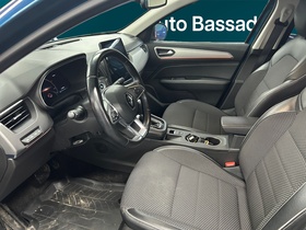 Renault Arkana vaihtoauto