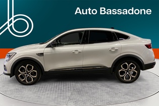 Renault Arkana vaihtoauto