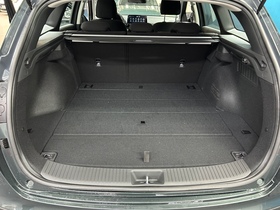 Hyundai i30 Wagon vaihtoauto