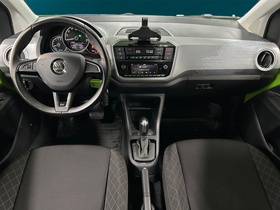 Skoda Citigo vaihtoauto