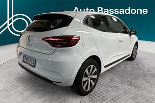 Renault Clio vaihtoauto
