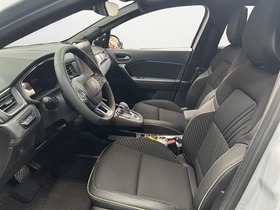 Renault Symbioz vaihtoauto