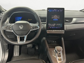 Renault Symbioz vaihtoauto