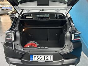 Citroën e-C3 vaihtoauto