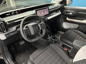 Citroën e-C3 vaihtoauto