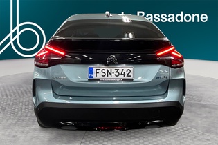 Citroën C4 vaihtoauto