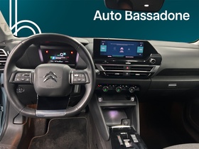 Citroën C4 vaihtoauto