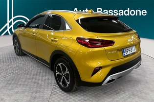 Kia XCeed vaihtoauto