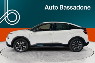 Citroën C4 vaihtoauto