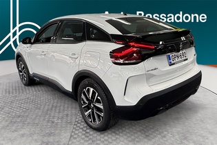 Citroën C4 vaihtoauto