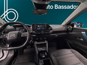 Citroën C4 vaihtoauto