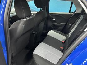 Opel Corsa vaihtoauto