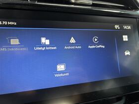 Opel Corsa vaihtoauto