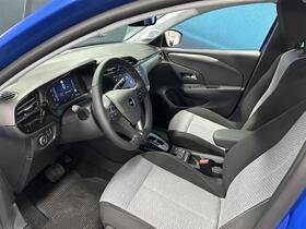 Opel Corsa vaihtoauto