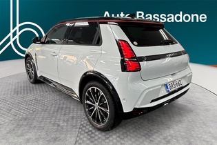 Renault 5 vaihtoauto