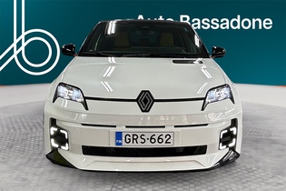 Renault 5 vaihtoauto