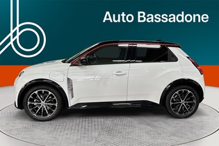 Renault 5 vaihtoauto