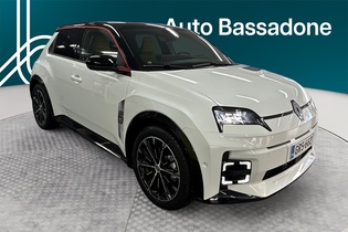 Renault 5 vaihtoauto