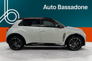 Renault 5 vaihtoauto