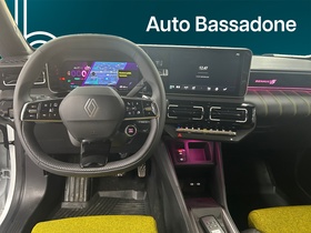 Renault 5 vaihtoauto