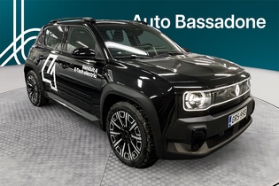 Renault 4 vaihtoauto