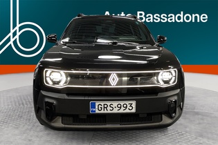 Renault 4 vaihtoauto