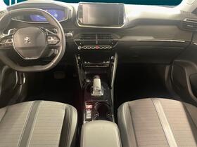 Peugeot 2008 vaihtoauto