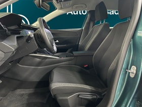 Peugeot 308 vaihtoauto