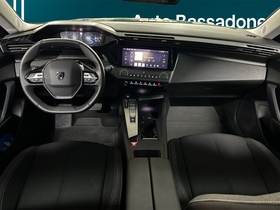 Peugeot 308 vaihtoauto