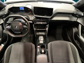 Peugeot e-2008 vaihtoauto