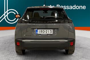 Peugeot e-2008 vaihtoauto