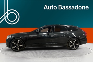 Volvo V90 vaihtoauto