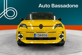 Renault 5 vaihtoauto