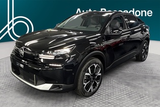 Citroën C4 vaihtoauto