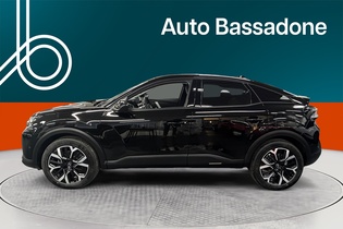 Citroën C4 vaihtoauto