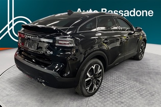 Citroën C4 vaihtoauto