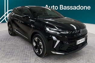 Renault Symbioz vaihtoauto