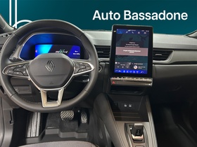 Renault Symbioz vaihtoauto