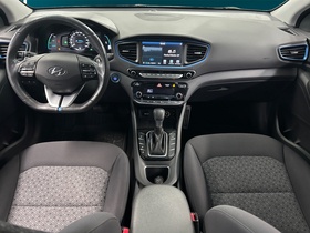 Hyundai IONIQ plug-in vaihtoauto