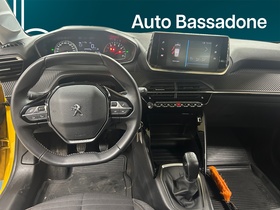 Peugeot 208 vaihtoauto