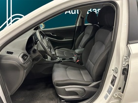 Hyundai i30 Wagon vaihtoauto