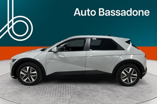 Hyundai IONIQ 5 vaihtoauto