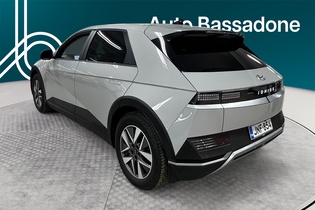 Hyundai IONIQ 5 vaihtoauto