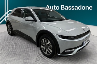 Hyundai IONIQ 5 vaihtoauto