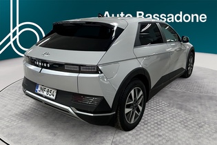 Hyundai IONIQ 5 vaihtoauto