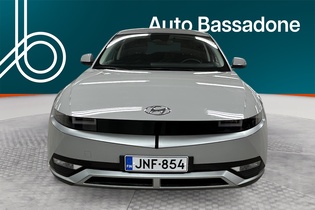 Hyundai IONIQ 5 vaihtoauto