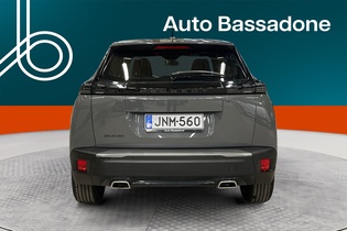 Peugeot 2008 vaihtoauto