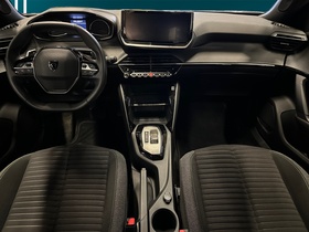 Peugeot 2008 vaihtoauto