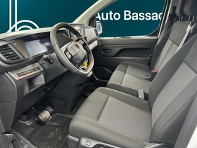 Peugeot Expert vaihtoauto