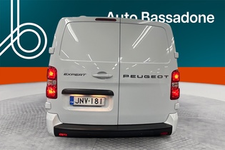 Peugeot Expert vaihtoauto
